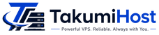 TakumiHost Shop - Home